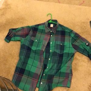Men’s shirt